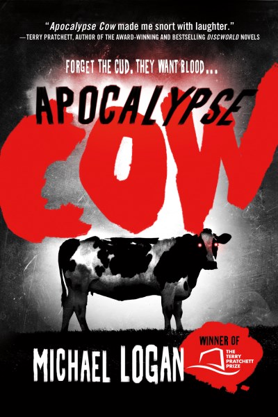 Michael Logan/Apocalypse Cow